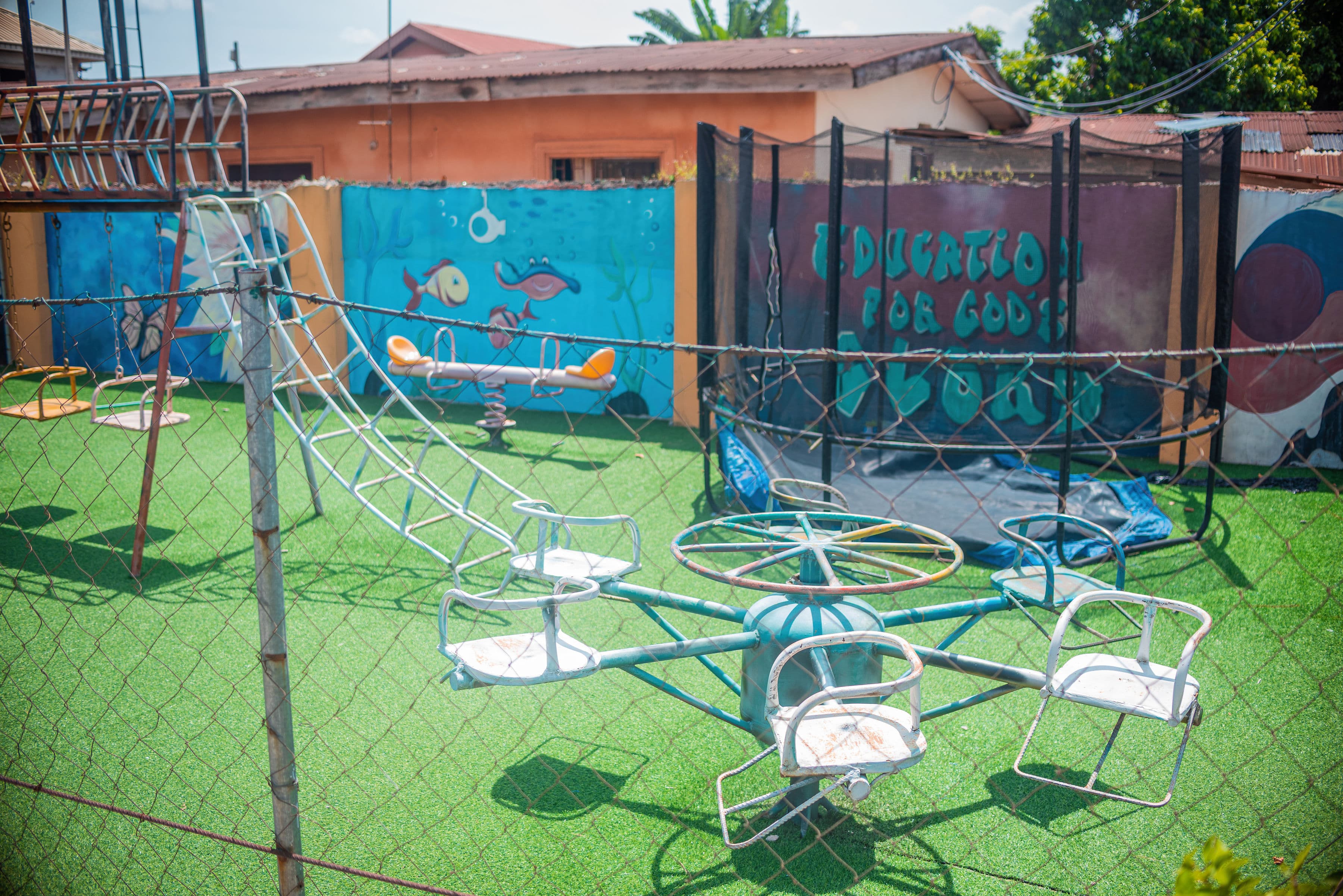 Playground
